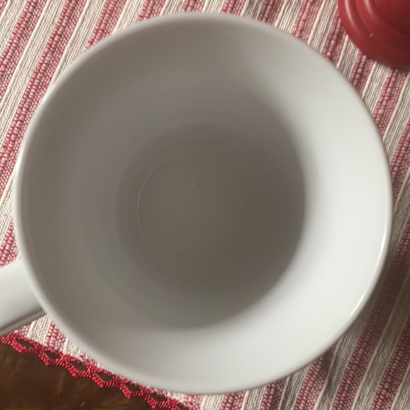 Starbucks Cross my Heart  Mug - Picture 4 of 4